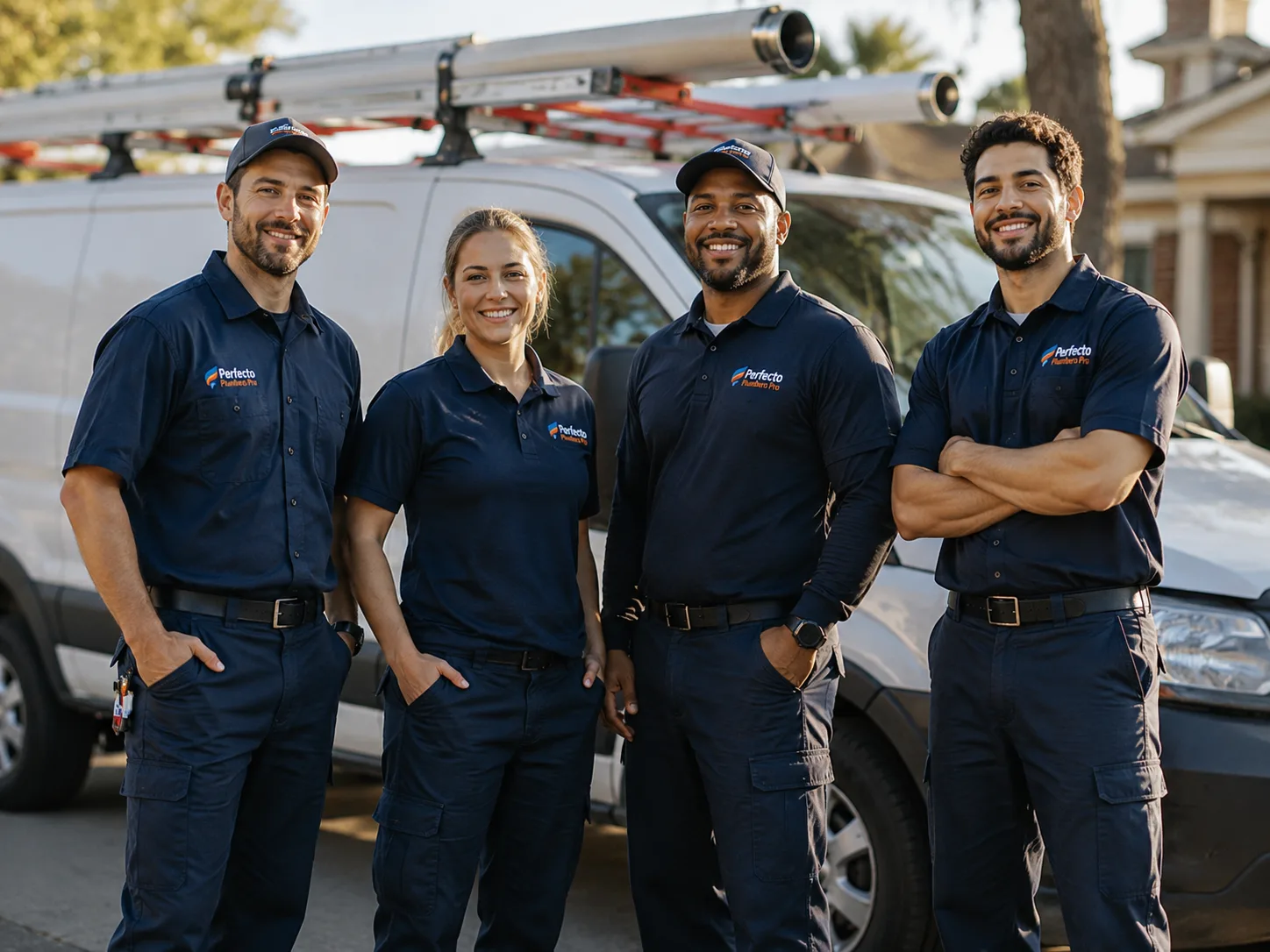 Emergency Plumber Near Me in Willits, CA near me